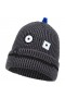 Дитяча шапка BUFF® Hat Knitted Funn robot grey vigoré