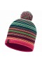 Шапка BUFF® Knitted & Polar Hat Neper magenta