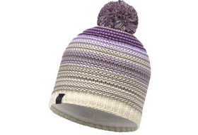 Шапка Buff Knitted & Polar Hat Neper violet