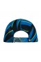 Кепка BUFF® Pro Run Cap r-focus blue купить