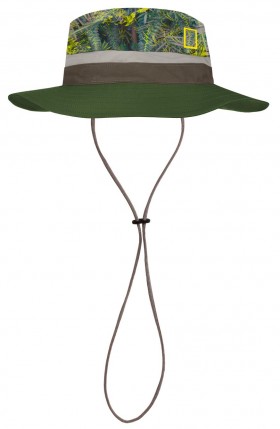 Панама Buff® Booney Hat uwe green