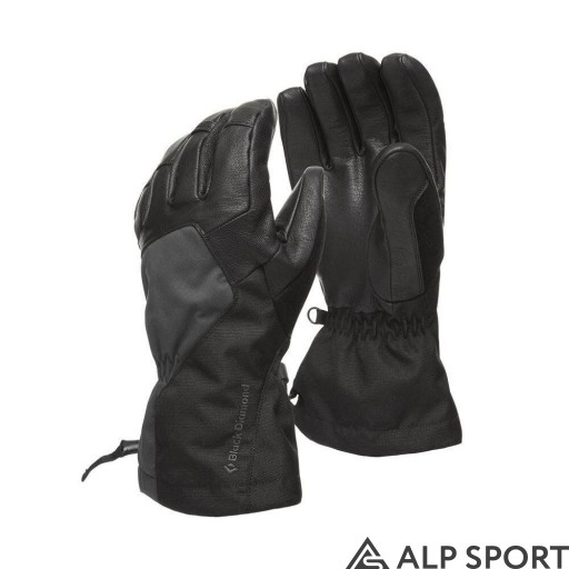 Рукавиці Black Diamond Renegate Pro Gloves