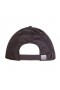 Кепка Buff® Baseball Cap solid pewter grey київ