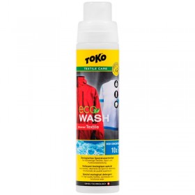Засіб для прання Toko Eco Textile Wash 250 ml