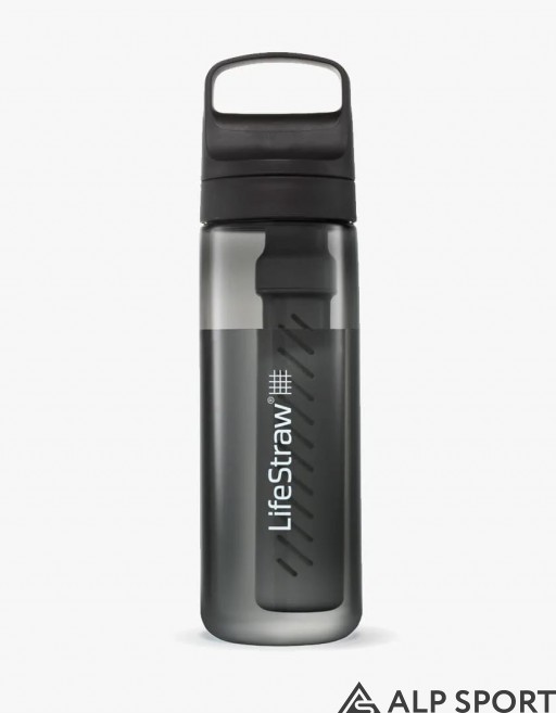 Бутылка-фильтр для воды LifeStraw Go Filter Bottle 650 мл