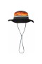 Панама Buff® Booney Hat jamsun black
