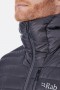 Куртка Rab Microlight Alpine Jacket магазин