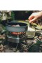 Сковорідка з антипригарним покриттям Fire-Maple Frost 6’’ Non-stick