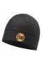 Шапка BUFF® Microfiber 1 Layer Hat solid black