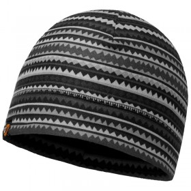 Шапка BUFF® Patterned Polar Hat picus grey