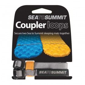 Стяжка для з'єднування килимків Sea To Summit Mat Coupler