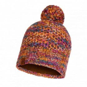 Шапка BUFF® Knitted & Polar Hat MARGO multi