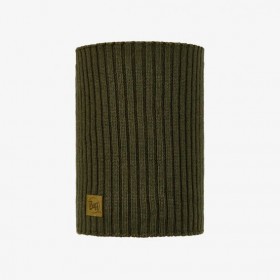 Бафф BUFF® Knitted & Fleece Neckwarmer Norval forest