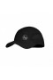 Кепка BUFF® One Touch Cap solid black