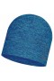 Шапка  светоотражающая BUFF® DryFLX Hat r-tourmaline blue