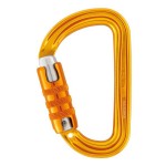 Карабін Petzl Sm'D Triact-Lock