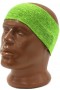 Пов'язка на голову BUFF® DryFLX Headband r-yellow fluor київ