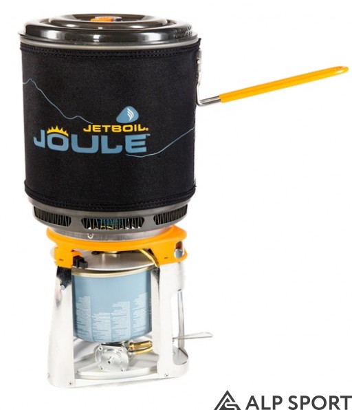 Система для приготування їжі Jetboil Joule Carbon 2.5л