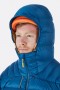 Куртка Rab Electron Jacket купить