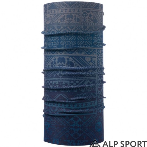 Бафф Buff Thermonet Eskor Perfuse Blue