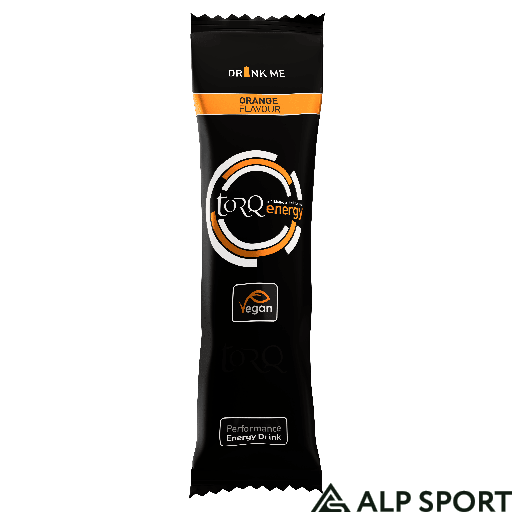 Напиток энергетический TORQ Orange Sachet