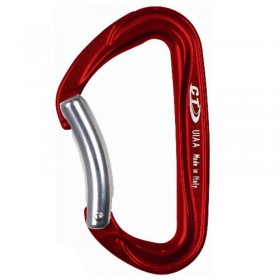 Карабін Climbing Technology Passion Bent