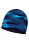 Шапка двостороння BUFF® Microfiber Reversible Hat shading blue купити