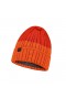 Шапка BUFF® Knitted & Polar Hat Igor fire