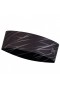 Пов'язка на голову BUFF® CoolNet UV⁺ Slim Headband boost graphite