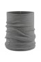 Бафф BUFF® Heavyweight Merino Wool Neckwarmer solid light grey