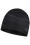 Шапка двостороння BUFF® Microfiber Reversible Hat speed black