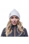 Шапка BUFF® Polar Thermal Hat solid gardenia купить