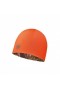 Шапка двусторонняя BUFF® Mossy Oak Microfiber Reversible Hat obsession military-orange