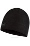 Шапка двостороння BUFF® Microfiber Reversible Hat embers black київ