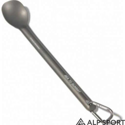 Ложка Sea to summit Alpha Light Long Spoon