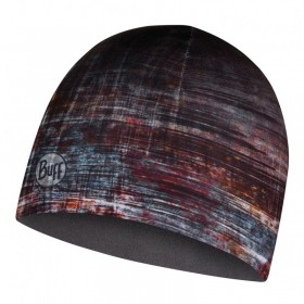 Шапка BUFF® Microfiber & Polar Hat rooz maroon