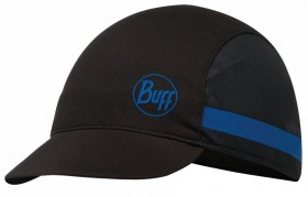 Кепка BUFF® Pack Bike Cap mika black