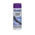 Водовідштовхувальний засіб для флісу Nikwax Polar proof 300 ml
