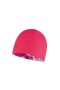 Шапка двостороння BUFF® Microfiber Reversible Hat ray rose-pink купити