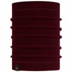 Бафф BUFF® Polar Neckwarmer maroon htr