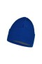 Шапка BUFF® Crossknit Hat solid azure nblue купити київ