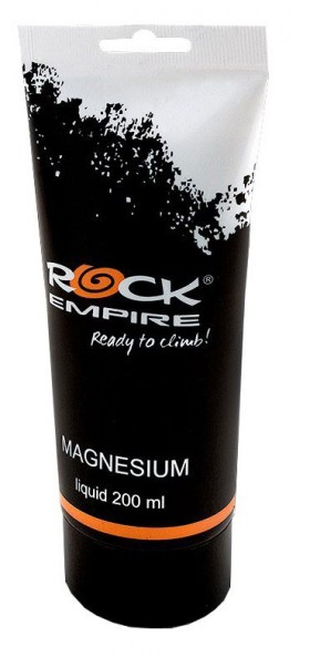 Рідка магнезія Rock Empire Magnesium Liquid 200ml