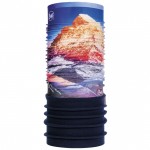 Бафф BUFF® Polar Mountain collection matterhorn multi