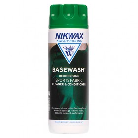 Засіб для прання синтетики Nikwax Base wash 300 ml