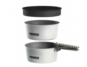 Набір посуду Primus Essential Pot Set 1.3L