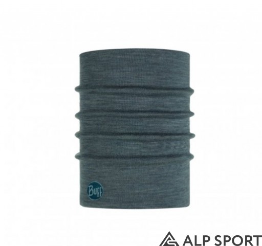 Бафф BUFF® Heavyweight Merino Wool ensign multi stripes