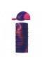 Набор BUFF® UV Combo Caps Run optical pink