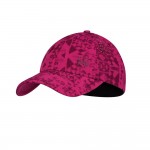 Кепка Buff® Trek Cap azza pink