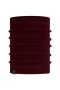 Бафф BUFF® Polar Neckwarmer maroon htr