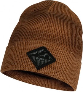 Шапка BUFF® Knitted Hat Maks tundra khaki